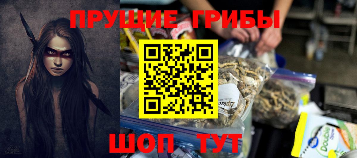 Галлюциногенные грибы ЛСД Кимры